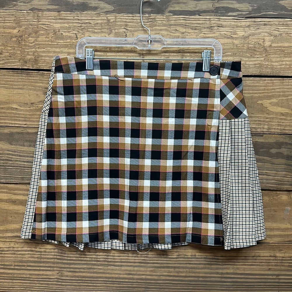 Cato Skirt